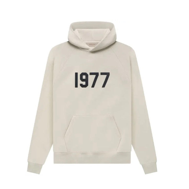 Essential Hoodie