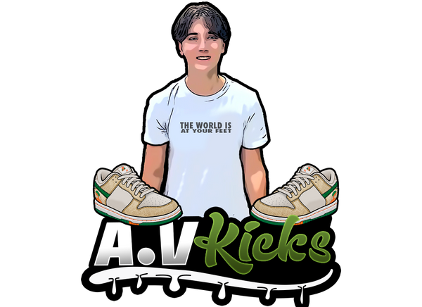 AVKicks